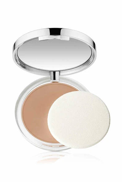 Clinique Almost Powder Make Up Spf 15 Pudra 05 Medium ürün görseli 1