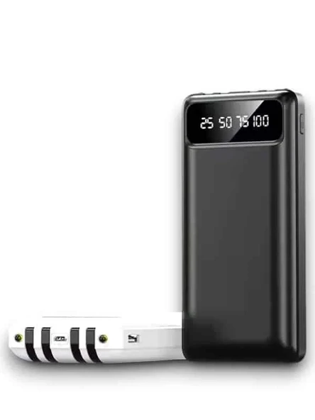 Nevamel® 20.000 POWERBANK - Resim 4