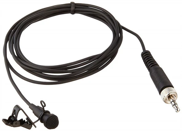 Sennheiser ME-2 US Kablolu Yaka Mikrofonu - Resim 2