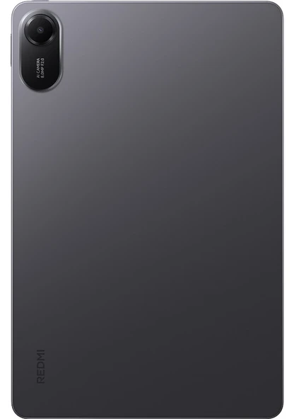 Xiaomi Redmi Pad 2 Gri 256 GB 11" Tablet - Resim 4