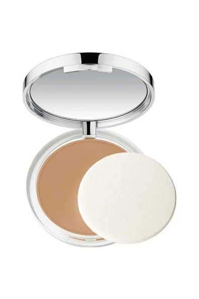 Clinique Almost Powder Make Up Spf 15 Pudra 06 Deep ürün görseli 1
