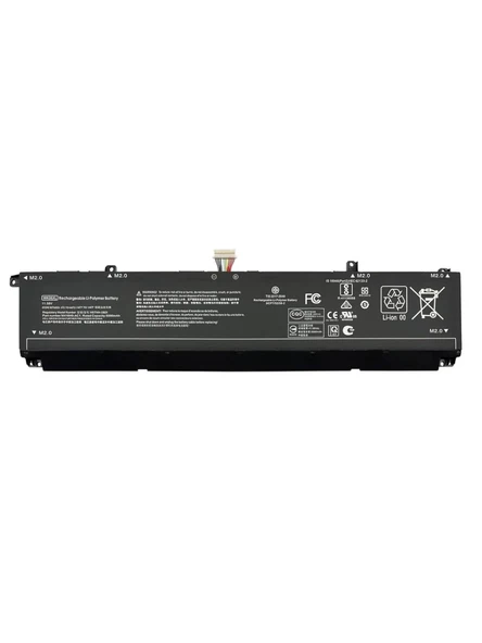 Hp Omen 16-K0003NX Batarya Pil ürün görseli 1