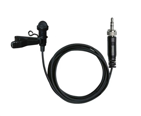 Sennheiser ME-2 US Kablolu Yaka Mikrofonu - Resim 4