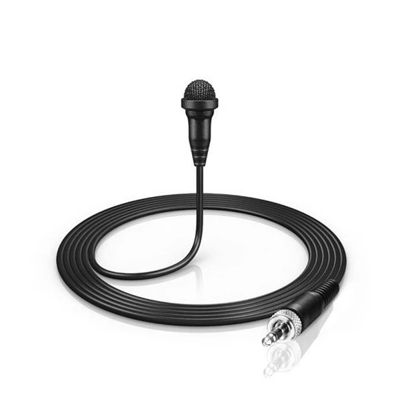 Sennheiser ME-2 US Kablolu Yaka Mikrofonu - Resim 3