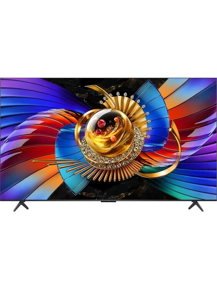 TCL 75Q7DPRO 4K 144HZ QD-MINILED GTV - Resim 2