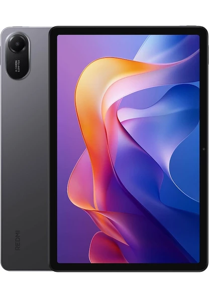 Xiaomi Redmi Pad 2 Gri 256 GB 11" Tablet ürün görseli 1