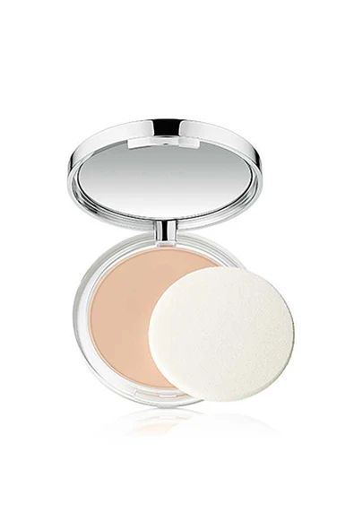 Clinique Almost Powder Make Up Spf 15 Pudra 01 Fair ürün görseli 1
