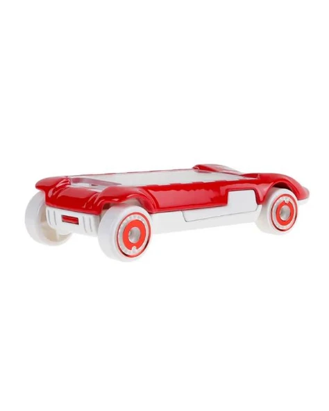 Hot Wheels Twin Tags JJH64 - Resim 3