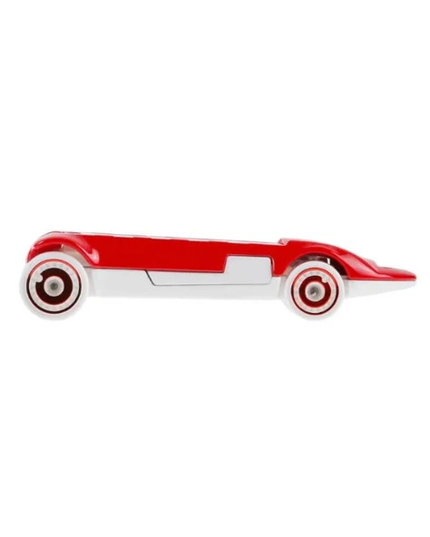 Hot Wheels Twin Tags JJH64 - Resim 5