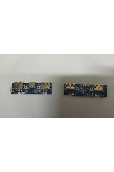 ENERX 5 Adet-5 Volt 2.1 Amper Powerbank Devresi ürün görseli 1