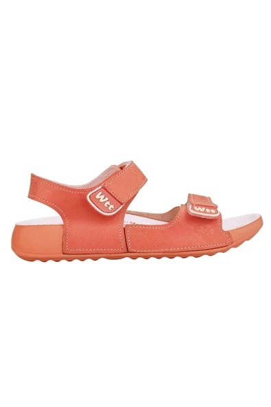 Witta Çocuk Sandalet / Ortopedik Sandaletler / Unisex Günlük Çocuk Sandaletleri / Doğum Günü Hediyesi, ürün görseli 1