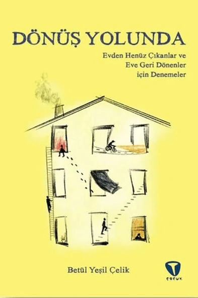 Dönüş Yolunda ürün görseli 1