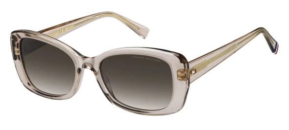 Tommy Hilfiger TH 2225/S FWM/HA 54 Kadın Güneş Gözlüğü ürün görseli 1