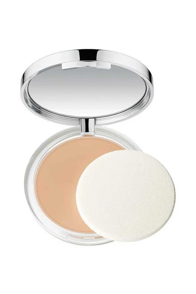 Clinique Almost Powder Make Up Spf 15 Pudra 03 Light ürün görseli 1