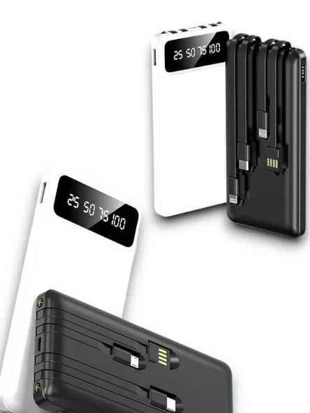 Nevamel® 20.000 POWERBANK ürün görseli 1