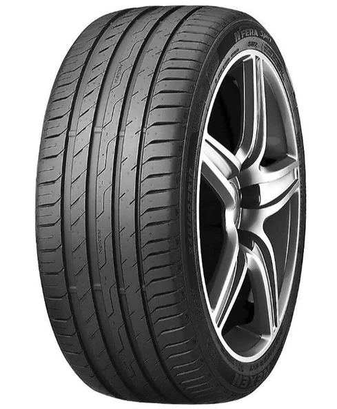 225/40R19 93Y XL N'FERA SPORT ürün görseli 1