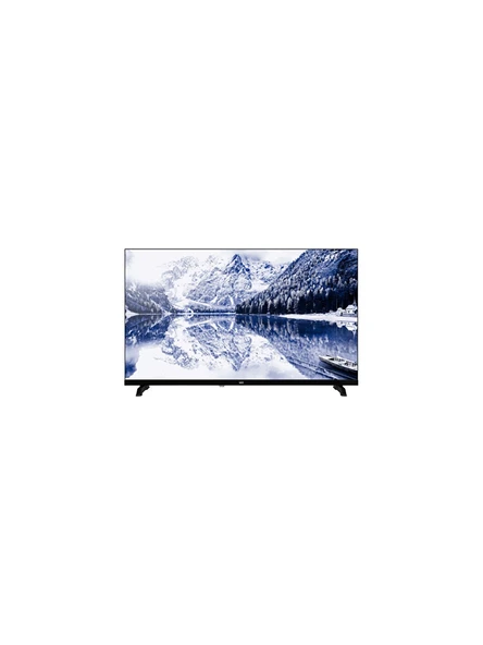 Seg 55SRB900 4K Ultra HD 55" 140 Ekran Uydu Alıcılı Smart LED TV ürün görseli 1