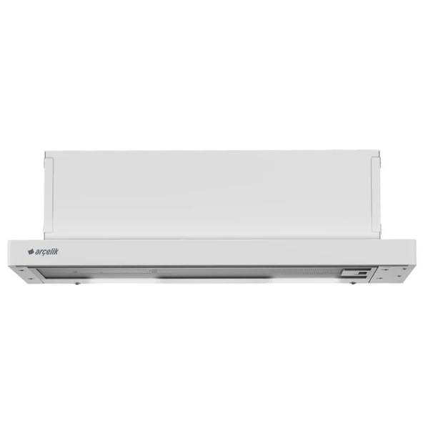 P 171 TB Ankastre Sürgülü Aspiratör ürün görseli 1