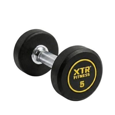 XTR Fitness Pro Series Dambıl 5 kg ürün görseli 1