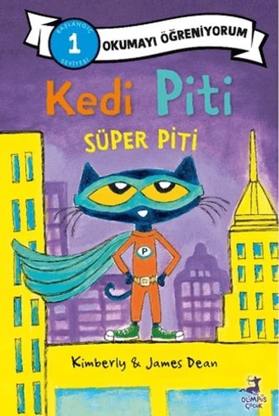 Kedi Piti Süper Piti ürün görseli 1