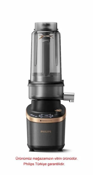 Philips Flip&Juice HR3770/00 1500 W Sürahi Blender ürün görseli 1