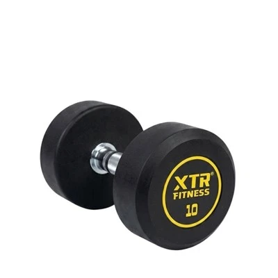 XTR Fitness Pro Series Dambıl 10 kg ürün görseli 1