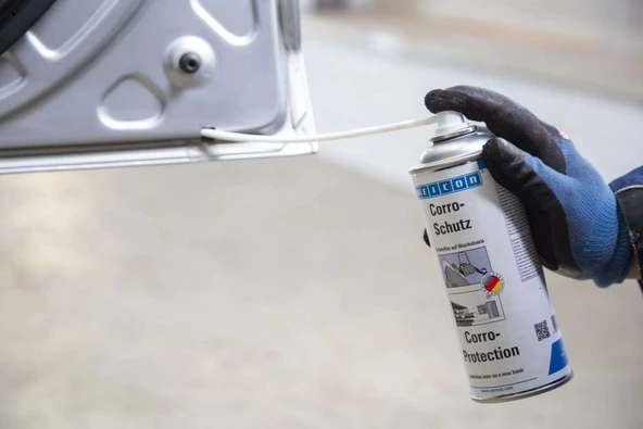 Weicon Korozyon Önleyici Sprey 400ml - Resim 3