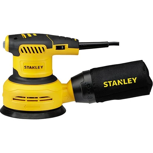Stanley Ss30 300W Eksantrik Zımpara ürün görseli 1