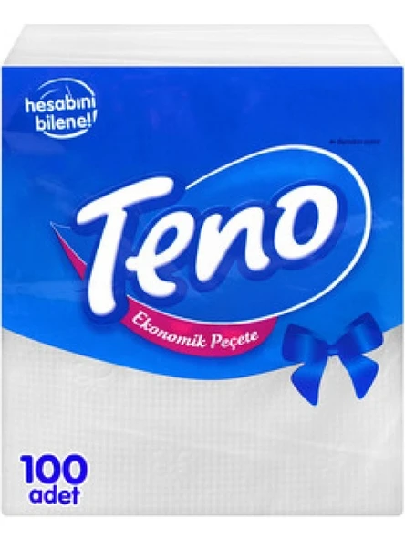 Servis Peçete 100 X 32 Paket ürün görseli 1