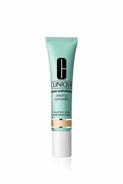 Clinique Anti-Blemish Solutions Clearing Concealer Kapatıcı 10 ml ürün görseli 1