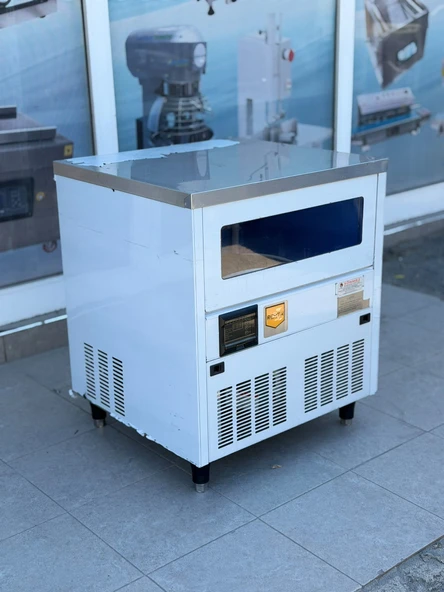 Sönmez Endüstriyel'den Remta Buz Makinesi 55 kg - SK-55C ürün görseli 1