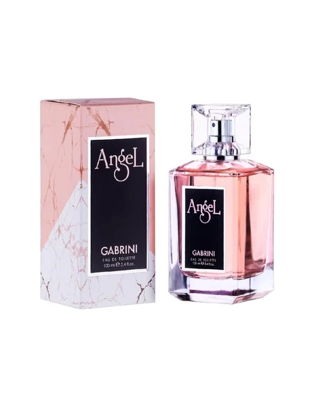 Gabrini Angel Women Parfüm 100 ml ürün görseli 1