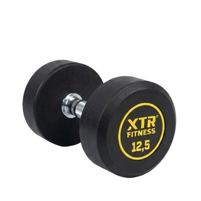XTR Fitness Pro Series Dambıl 12,5 kg ürün görseli 1