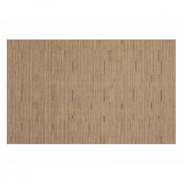 Amerikan Servis Pvc 30x45cm (AS-10E) ürün görseli 1