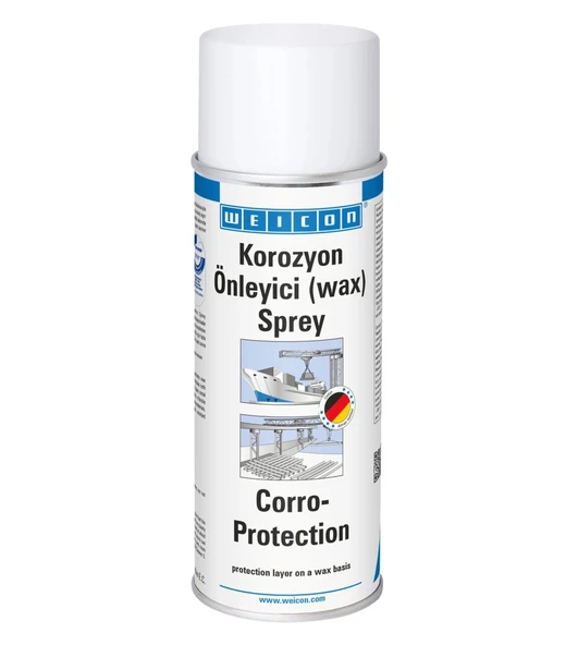 Weicon Korozyon Önleyici Sprey 400ml ürün görseli 1