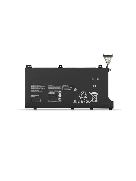 Huawei MATEBOOK D 15 2020 Batarya Pil ürün görseli 1