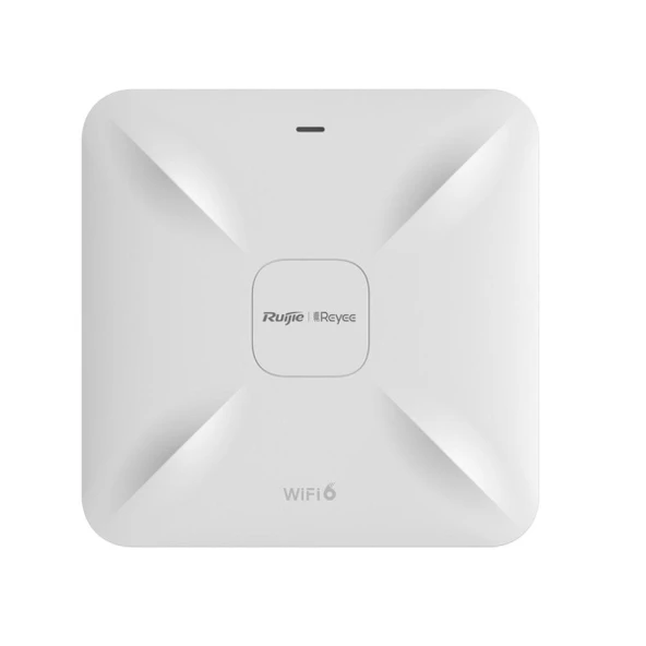 Ruijie Reyee RG-RAP2260(G) 1800 Mbps İç Ortam Access Point ürün görseli 1