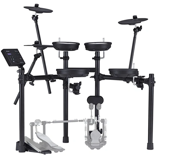 ROLAND TD-07DMK V-Drums Elektronik Davul Seti ürün görseli 1