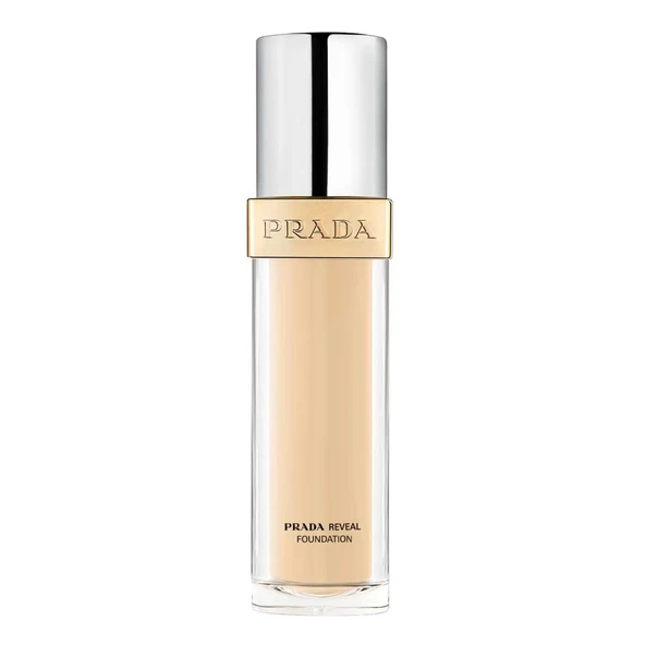Prada Reveal Skin Optimizing Fondöten - LW5 ürün görseli 1