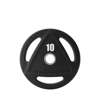 XTR Fitness Pro Series Olimpik Plaka 10 Kg ürün görseli 1