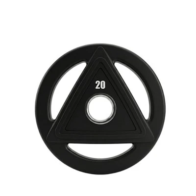 XTR Fitness Pro Series Olimpik Plaka 20 Kg ürün görseli 1