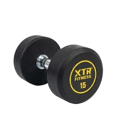 XTR Fitness Pro Series Dambıl 15 kg ürün görseli 1