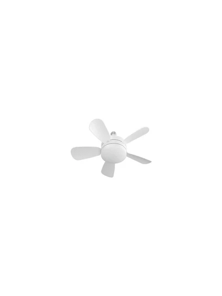 Cata Karayel Fan LED 82W Kumandalı Işıklı Vantilatör CT-1155 ürün görseli 1
