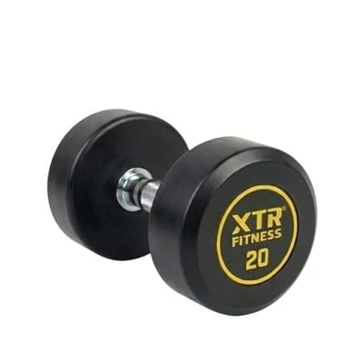 XTR Fitness Pro Series Dambıl 20 kg ürün görseli 1