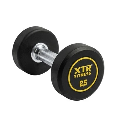 XTR Fitness Pro Series Dambıl 2,5 kg ürün görseli 1