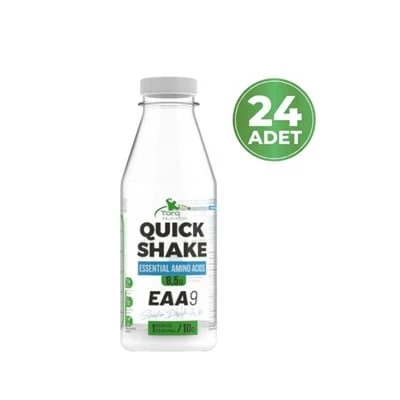 Torq Quick Shake EAA 10 Gr 24 Adet ürün görseli 1