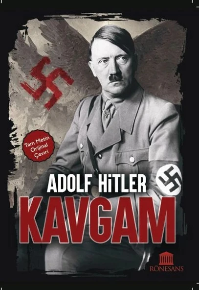 Kgam (Tam Metin Orijinal Çeviri) ürün görseli 1