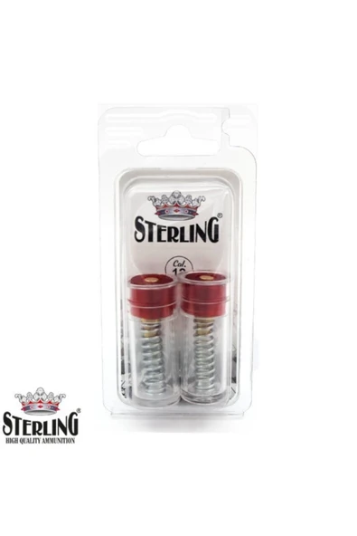 Sterlıng Tetik Düşürücü 12 Ga (1/2) ürün görseli 1