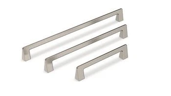 RIGID Kulp paslanmaz çelik renkli 224mm ürün görseli 1