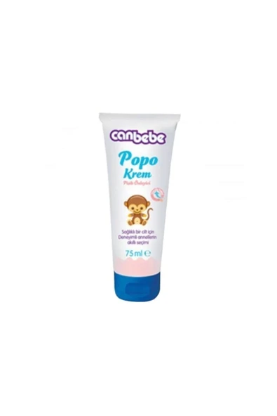 Canbebe 75 ml Pişik Kremi ürün görseli 1